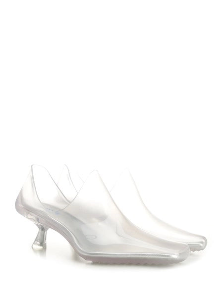 Stivaletti "Emily Aqua"