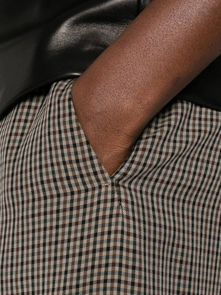 Pantaloni sartoriali