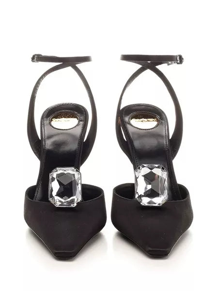 Slingback "Doville"