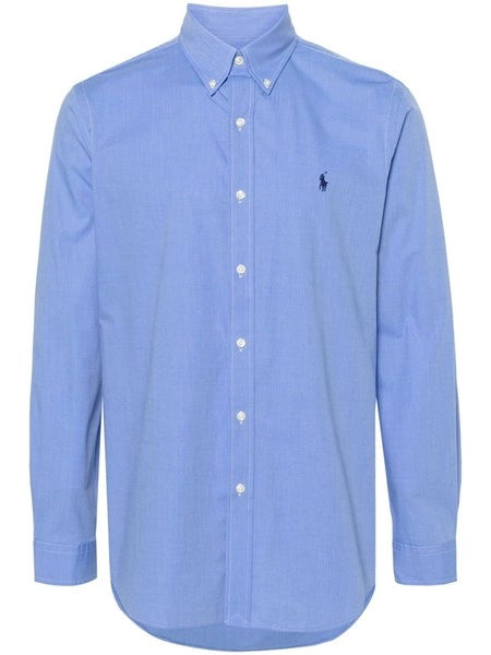 Camicia custom-fit