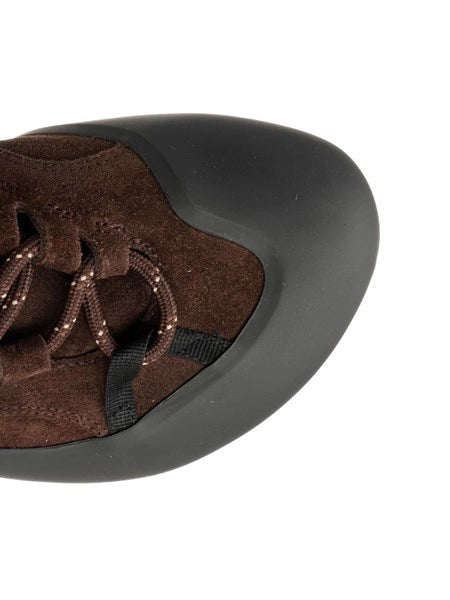 Sneaker "Grip"