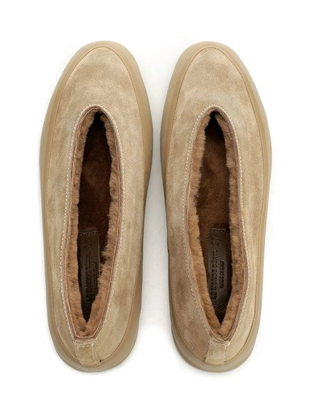 Ballerina "Ski"