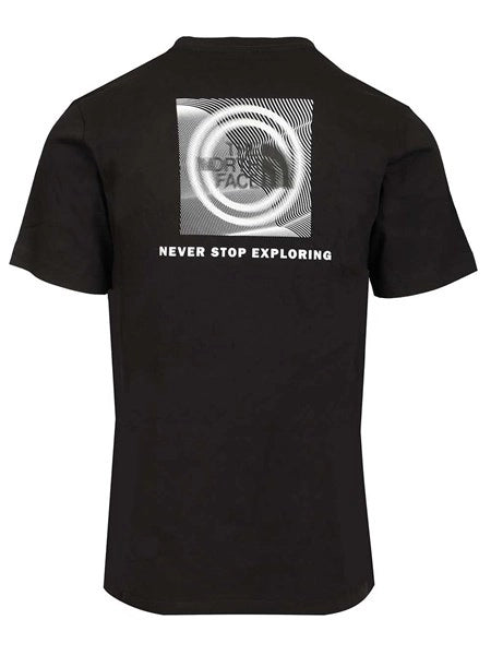 T-shirt NSE