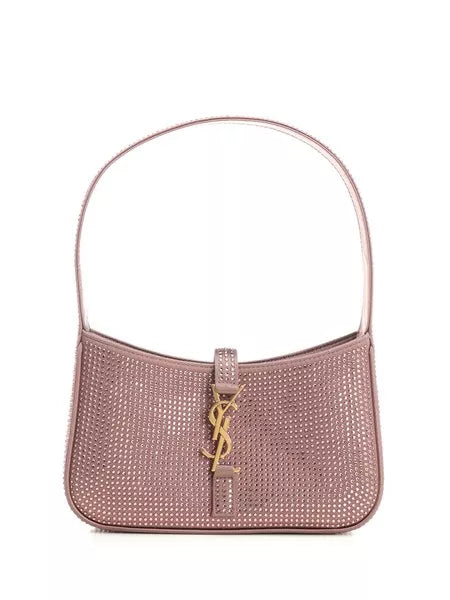 Borsa a spalla "Le 5 à 7" mini