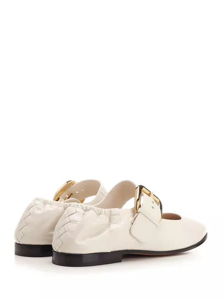 Ballerine Mary Jane "Astaire"