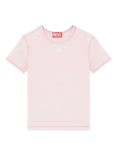 T-shirt slim fit