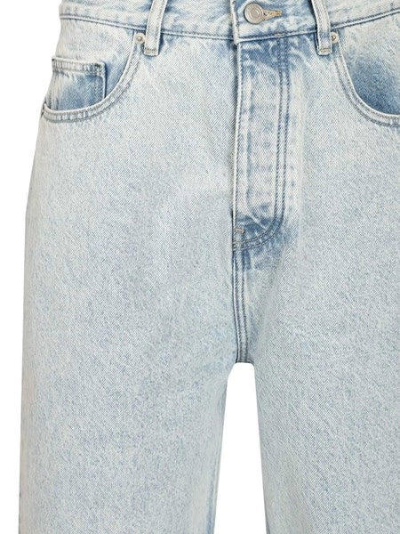 Jean "Baggy"