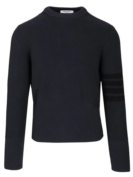 Maglione in cotone