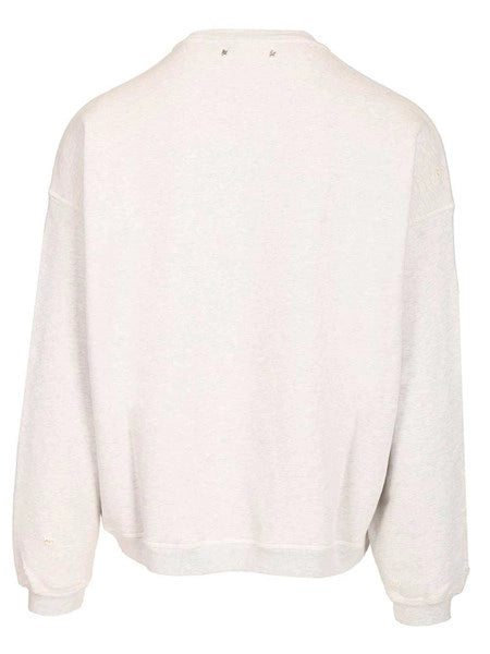 Felpa oversize