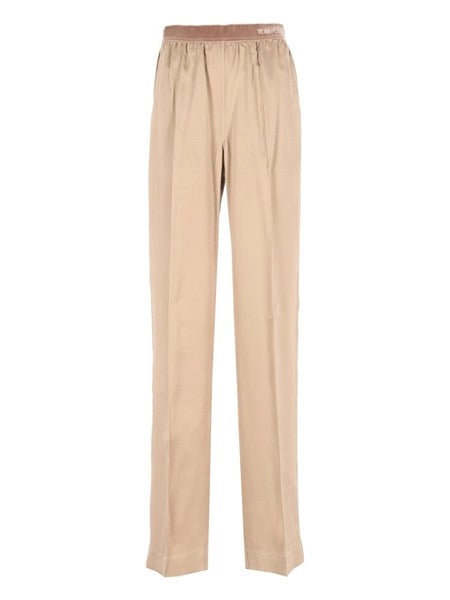 Pantaloni pigiama