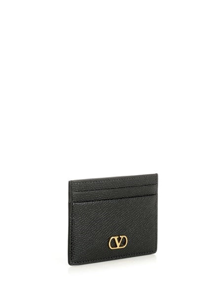 Portacarte VLogo Signature