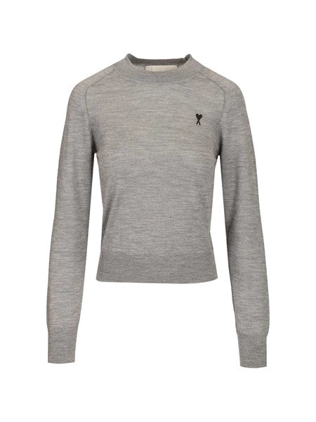 Maglione girocollo