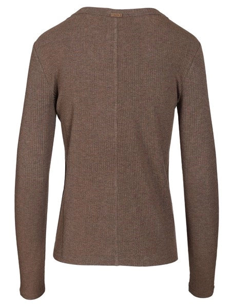 Maglia in seta e Lyocell