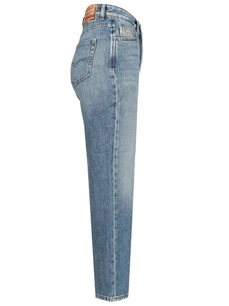 Jeans "1981 D-Went"