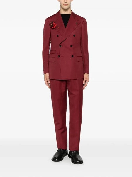 Pantalone due pinces