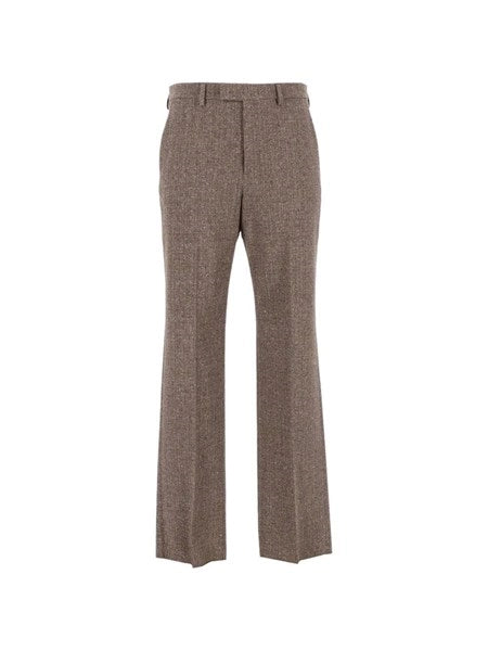 Pantaloni sartoriali
