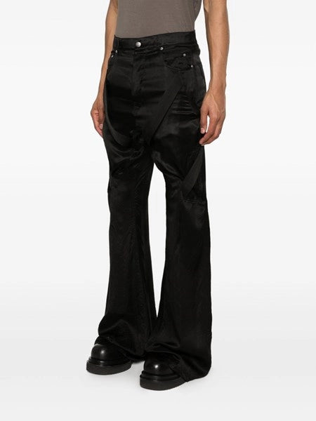 Pantaloni "Megastrapped"