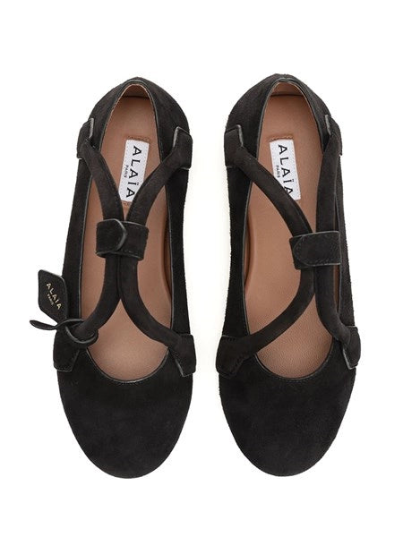 Ballerine Le Teckel