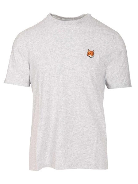 T-shirt "Fox Head"