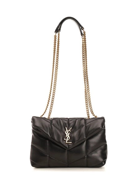 Borsa "Loulou Puffer" mini