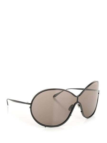 Occhiali da sole oversize
