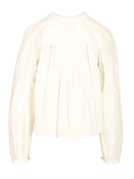 Blusa "Cubraly"