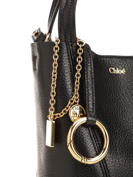 Borsa piccola "Chloé Spin"
