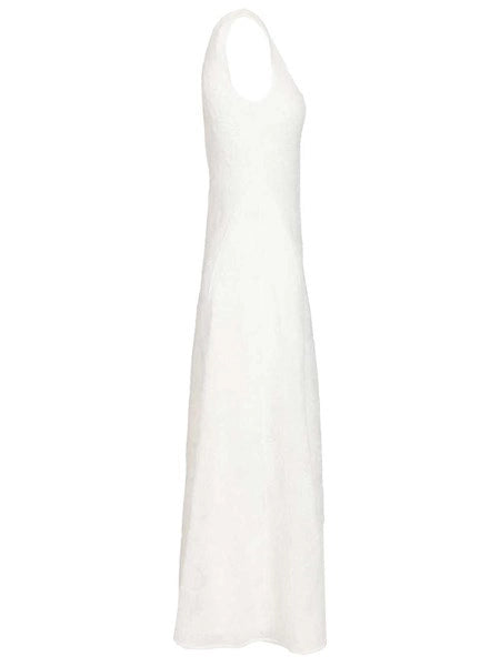 Vestito maxi "Mesh"