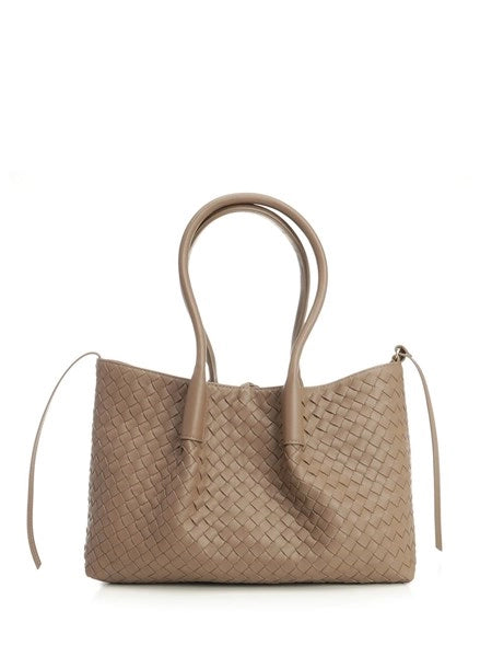 Borsa tote reversibile "Pinacoteca" media
