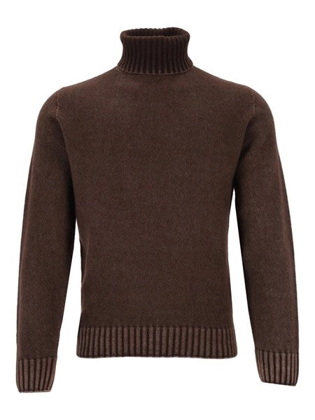 Maglione dolcevita
