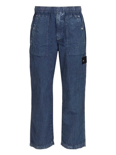 Pantalone "Hollow"