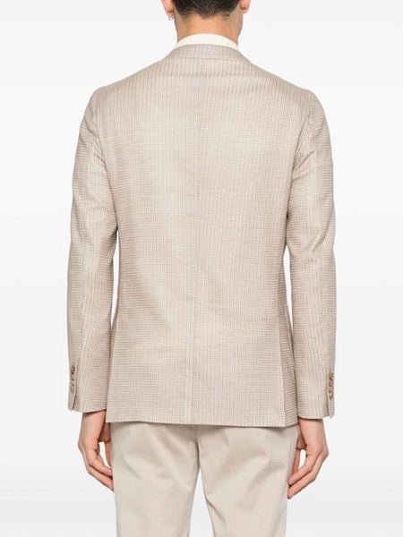 Giacca "Liknit"