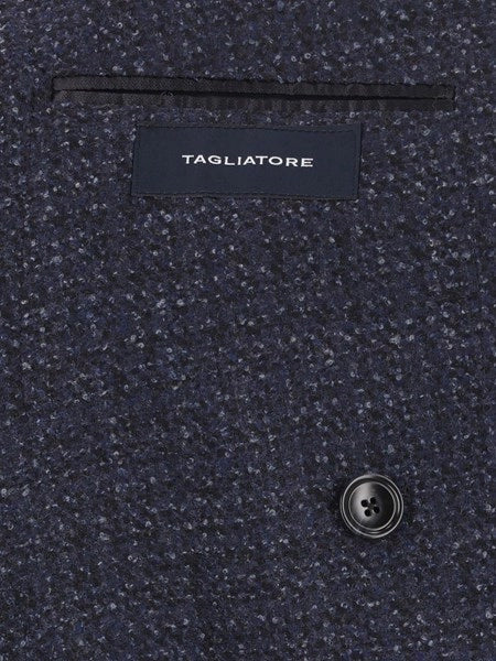Blazer doppiopetto Montecarlo