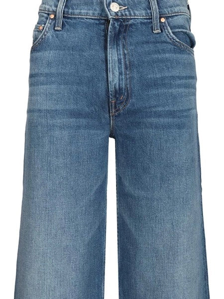Jeans the rerun zip sneak
