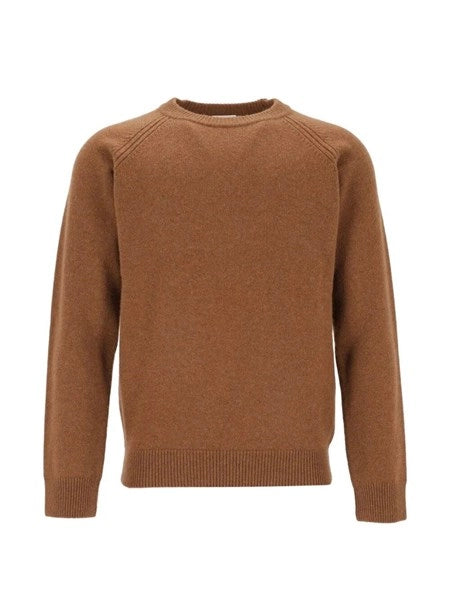 Pullover in cashmere