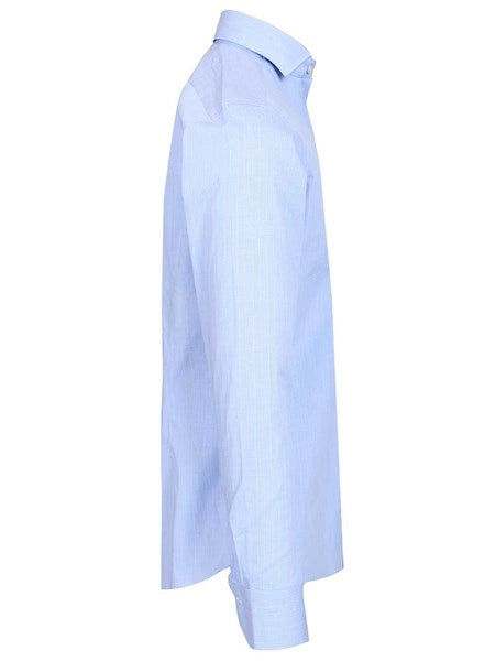 Camicia a righe