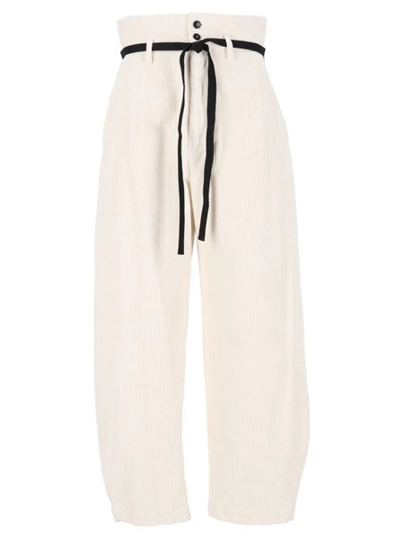 Pantaloni "Candiano"