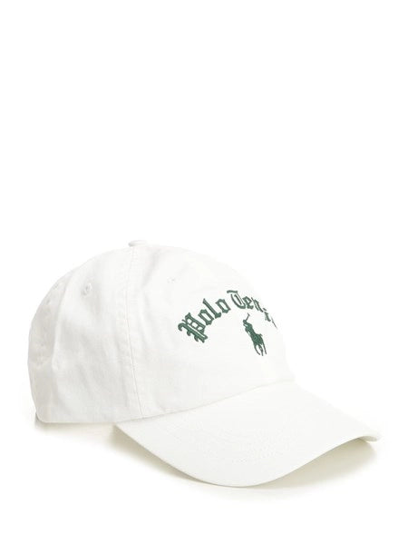 Cappello Polo Tennis