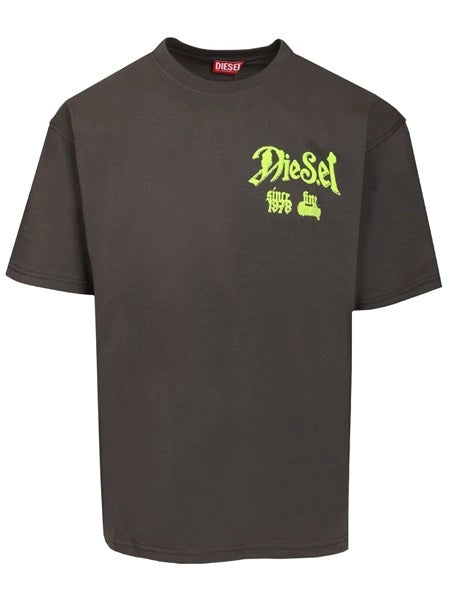 T-shirt in cotone