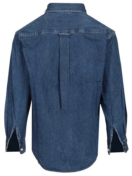 Camicia "L/S Lucas"