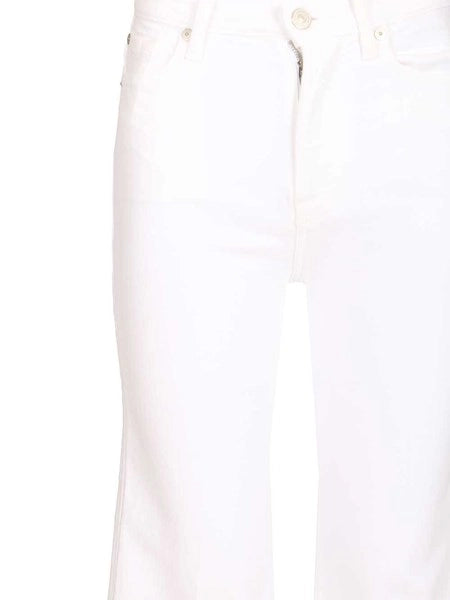 Jeans "Modern Dojo Soleil"