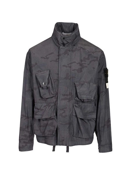 Field jacket