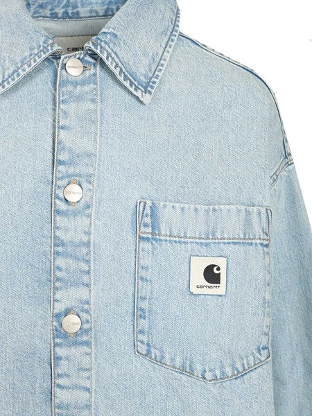 Camicia "W' Alta Jac"