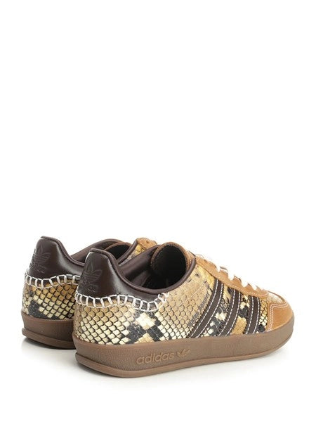 Scarpe "WB GAZELLE SNAKE"