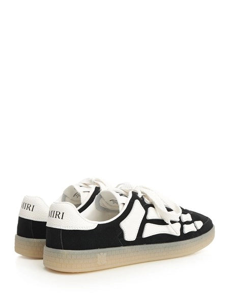Sneaker "Pacific Bones"
