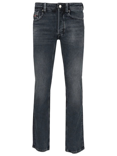 Jeans Regular Vita Bassa 1985 Larkee