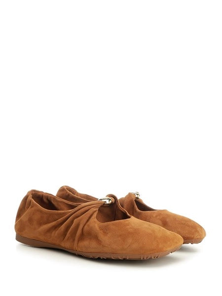 Ballerine soft "Pebble"
