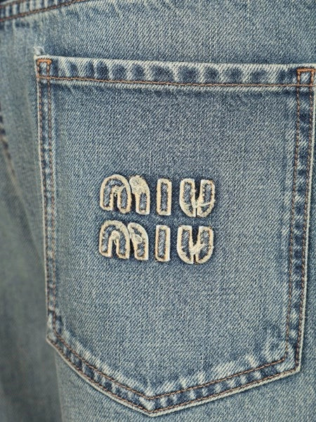 Jeans 5 tasche