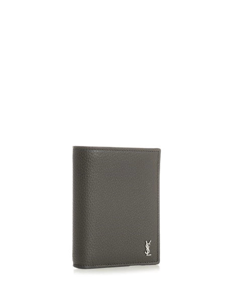 Porta carte verticale