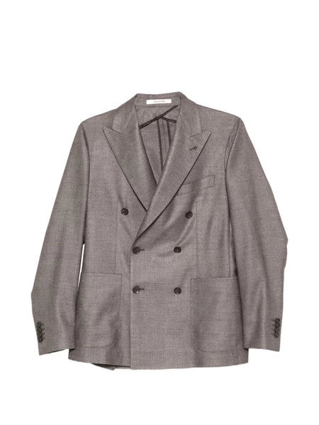 Blazer doppiopetto Montecarlo